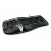 Microsoft Natural Ergonomic Keyboard 4000