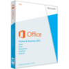 Microsoft Office Home and Business 2013