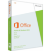 Microsoft Office Home and Student 2013
