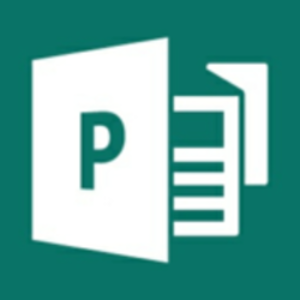Microsoft Publish 2013 x32/64,  1U,  ENG