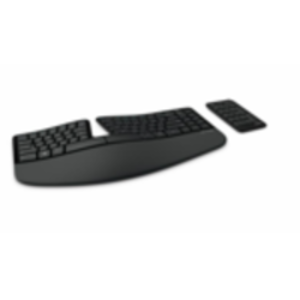 Microsoft Sculpt Ergonomic for Business