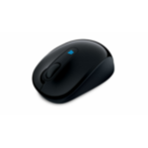 Microsoft Sculpt Mobile Mouse