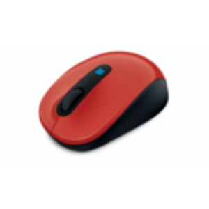 Microsoft Sculpt Mobile Mouse