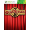 Microsoft The Gunstringer,  Xbox 360,  PAL,  DVD,  ENG
