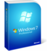 Microsoft Windows 7 PRO SP1 32-bit
