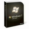 Microsoft Windows 7 Ultimate SP1 64-bit