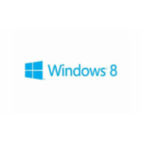 Microsoft Windows 8 32Bit/64Bit UPG