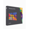 Microsoft Windows 8 Pro,  32-bit/64-bit,  VUP,  EN