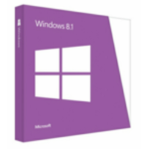 Microsoft Windows 8.1
