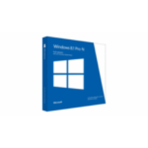 Microsoft Windows 8.1 Pro N