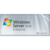 Microsoft Windows Server 2008 R2 Enterprise,  SP1,  x64,  DVD,  1pk,  1-8CPU,  10 CAL,  OEM,  ENG
