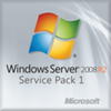 Microsoft Windows Server 2008 R2 Standard Edition SP1 x64