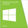 Microsoft Windows Server 2012 Essentials,  64-bit,  1-2CPU,  DVD,  ENG