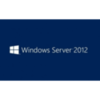 Microsoft Windows Server 2012 Standard 64-bit