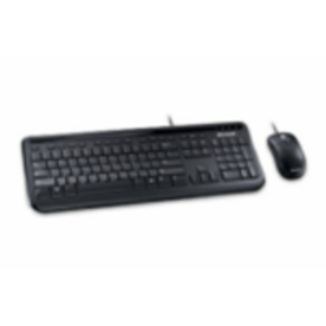 Microsoft Wired Desktop 400