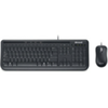 Microsoft Wired Desktop 600
