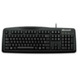 Microsoft Wired Keyboard 200