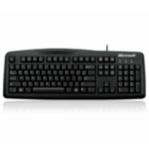 Microsoft Wired Keyboard 200