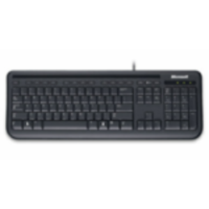 Microsoft Wired Keyboard 400