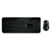 Microsoft Wireless Desktop 2000