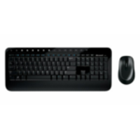 Microsoft Wireless Desktop 2000