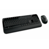 Microsoft Wireless Desktop 2000