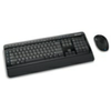 Microsoft Wireless Desktop 3000,  UK