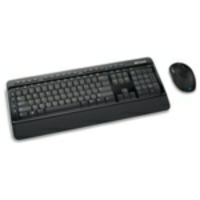 Microsoft Wireless Desktop 3000,  UK