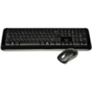 Microsoft Wireless Desktop 800