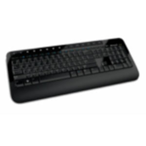 Microsoft Wireless Keyboard 2000