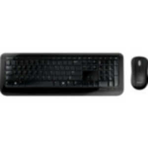 Microsoft Wireless Keyboard 800