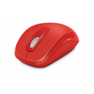 Microsoft Wireless Mobile Mouse 1000