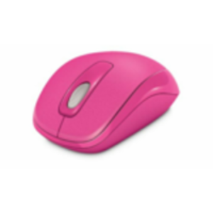 Microsoft Wireless Mobile Mouse 1000