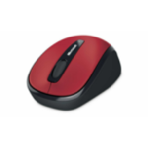 Microsoft Wireless Mobile Mouse 3500