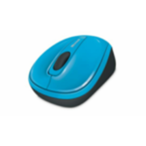 Microsoft Wireless Mobile Mouse 3500