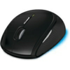 Microsoft Wireless MOBILE MOUSE 4000