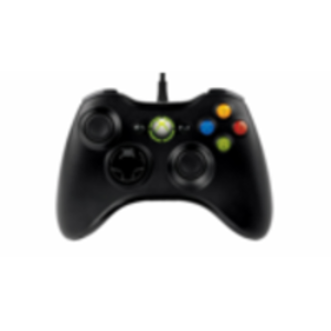 Microsoft Xbox 360 Controller for Windows