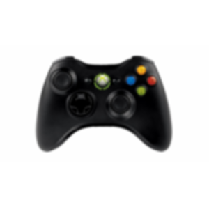 Microsoft Xbox 360 Wireless Controller for Windows