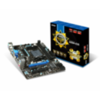 MSI A55M-E35 motherboard