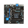 MSI A88XM-E35 motherboard