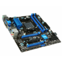MSI A88XM-E45 motherboard