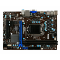 MSI B75MA-E31
