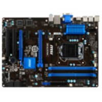 MSI B85-G41 PC Mate