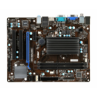 MSI C847MS-E33 motherboard