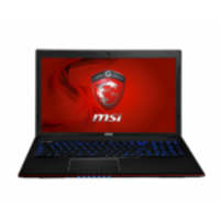 MSI Gaming GE60 2OE-286UK notebook