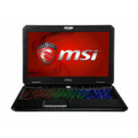 MSI Gaming GT60 2OD-092UK 3K Edition