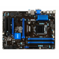 MSI H87-G41 PC Mate