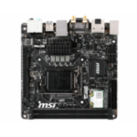 MSI H87I