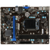 MSI H87M-E33 motherboard