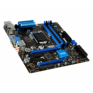 MSI Z87M-G43 motherboard